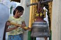 105 - Shwedagon Pagoda